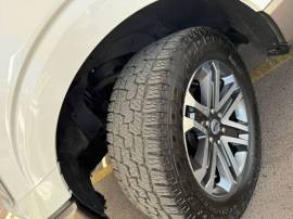 2021 Ford Lobo Lariat CrewCab 4x4, AR875173