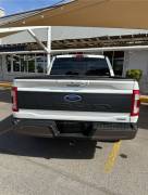 2021 Ford Lobo Lariat CrewCab 4x4, AR875173