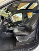 2021 Ford Lobo Lariat CrewCab 4x4, AR875173
