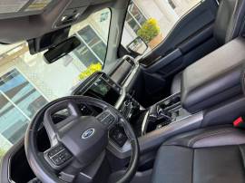 2021 Ford Lobo Lariat CrewCab 4x4, AR875173