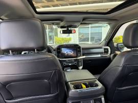 2021 Ford Lobo Lariat CrewCab 4x4, AR875173