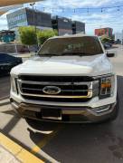 2021 Ford Lobo Lariat CrewCab 4x4, AR875173