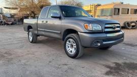 2003 Toyota Tundra , AR185275