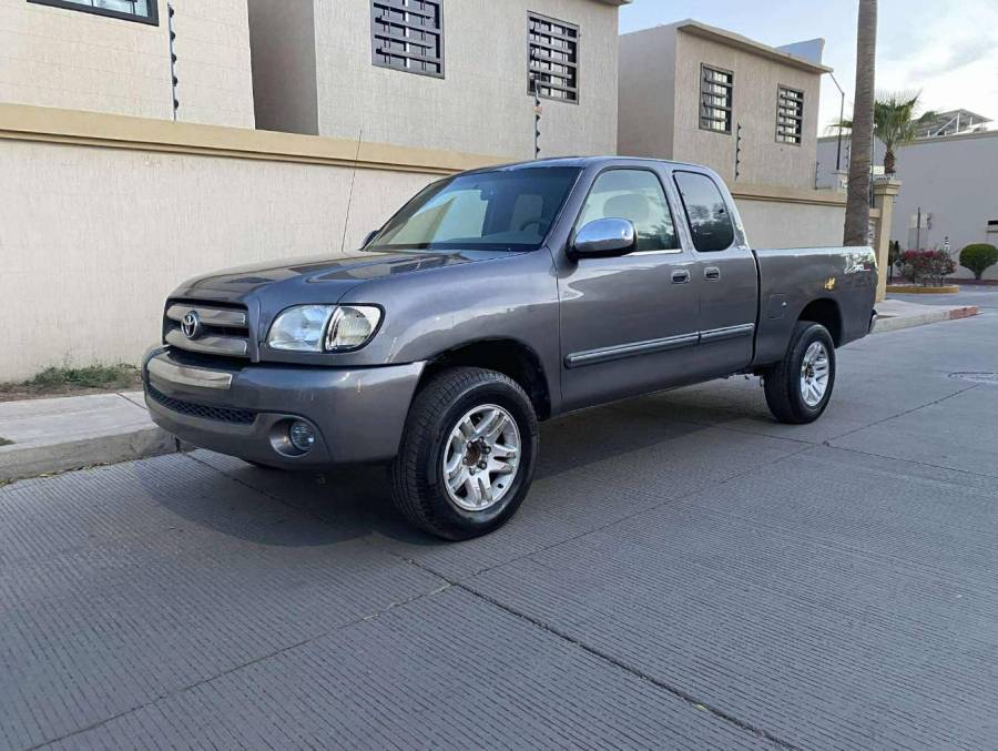 2003 Toyota Tundra , AR185275