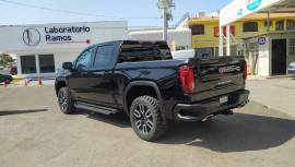 2021 GMC Sierra AT4, AR498761, $ 865,000
