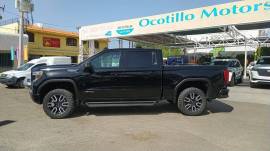 2021 GMC Sierra AT4, AR498761, $ 865,000