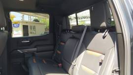 2021 GMC Sierra AT4, AR498761, $ 865,000
