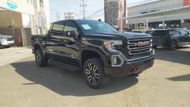 2021 GMC Sierra AT4, AR498761, $ 865,000