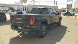 2021 GMC Sierra AT4, AR498761, $ 865,000
