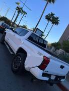 2025 Toyota Tacoma, AR395818, $ 950,000