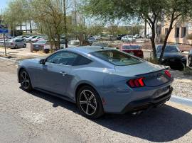 2024 Ford Mustang SIN ENGANCHE, AR200766, $ 888,000
