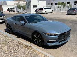 2024 Ford Mustang SIN ENGANCHE, AR200766, $ 888,000
