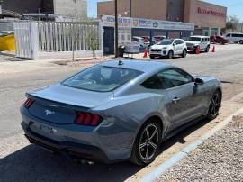2024 Ford Mustang SIN ENGANCHE, AR200766, $ 888,000