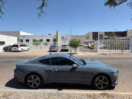 2024 Ford Mustang SIN ENGANCHE, AR200766, $ 888,000