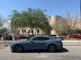 2024 Ford Mustang SIN ENGANCHE, AR200766, $ 888,000