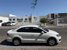 2020 Volkswagen Vento Starline SIN ENGANCHE, AR206755, $ 218,000