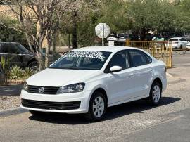 2020 Volkswagen Vento Starline SIN ENGANCHE, AR206755, $ 218,000