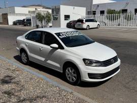 2020 Volkswagen Vento Starline SIN ENGANCHE, AR206755, $ 218,000