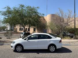 2020 Volkswagen Vento Starline SIN ENGANCHE, AR206755, $ 218,000