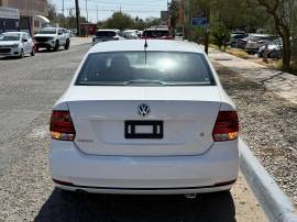 2020 Volkswagen Vento Starline SIN ENGANCHE, AR206755, $ 218,000