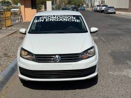 2020 Volkswagen Vento Starline SIN ENGANCHE, AR206755, $ 218,000