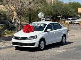 2020 Volkswagen Vento Starline SIN ENGANCHE, AR206755, $ 218,000