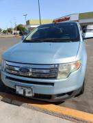 2008 Ford Edge, AR552567