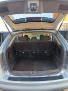 2008 Ford Edge, AR552567