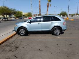 2008 Ford Edge, AR552567