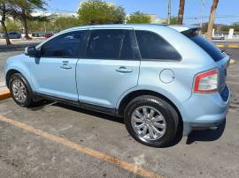 2008 Ford Edge, AR552567