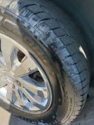 2008 Ford Edge, AR552567