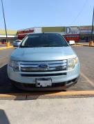 2008 Ford Edge, AR552567