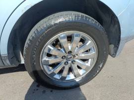 2008 Ford Edge, AR552567