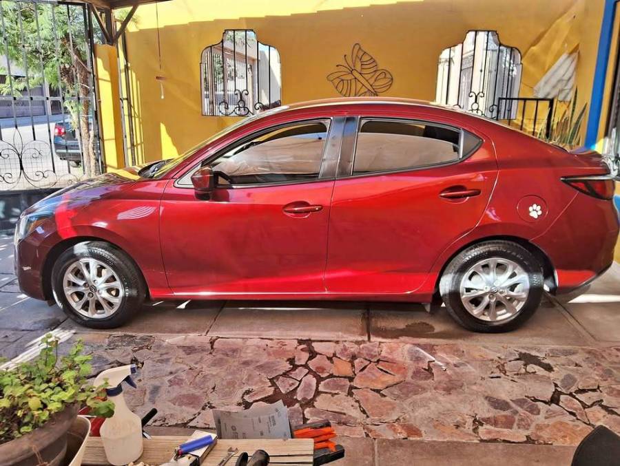 2017 Toyota Yaris R Sport, AR156913, $ 199,000