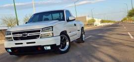 2004 Chevrolet Cheyenne 400SS Modificado, AR995864, $ 390,000