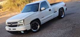 2004 Chevrolet Cheyenne 400SS Modificado, AR995864, $ 390,000