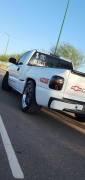 2004 Chevrolet Cheyenne 400SS Modificado, AR995864, $ 390,000