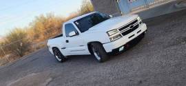 2004 Chevrolet Cheyenne 400SS Modificado, AR995864, $ 390,000