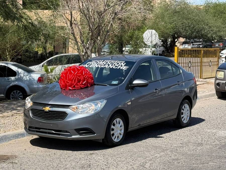 2022 Chevrolet Aveo LS, AR105747, $ 218,000