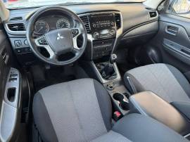 2022 Mitsubishi L200 Diesel 4x4 SIN ENGANCHE, AR106932, $ 398,000