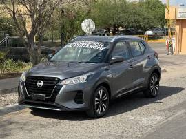 2022 Nissan Kicks Advance, AR193780, $ 298,000