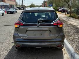 2022 Nissan Kicks Advance, AR193780, $ 298,000