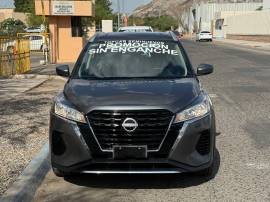 2022 Nissan Kicks Advance, AR193780, $ 298,000