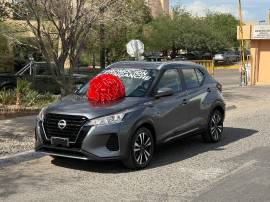 2022 Nissan Kicks Advance, AR193780, $ 298,000