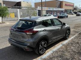 2022 Nissan Kicks Advance, AR193780, $ 298,000