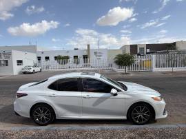2021 Toyota Camry XLE, AR327009, $ 388,000