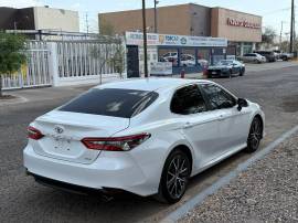 2021 Toyota Camry XLE, AR327009, $ 388,000