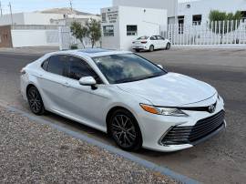 2021 Toyota Camry XLE, AR327009, $ 388,000