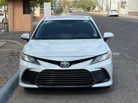 2021 Toyota Camry XLE, AR327009, $ 388,000