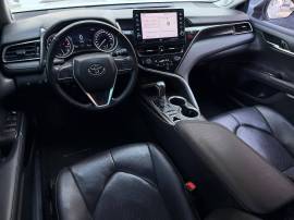 2021 Toyota Camry XLE, AR327009, $ 388,000